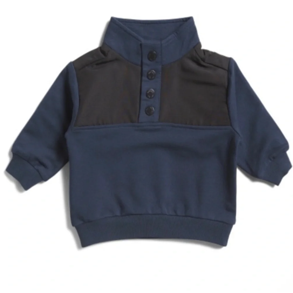 Baby Boy Jacket Baby Boy Jacket